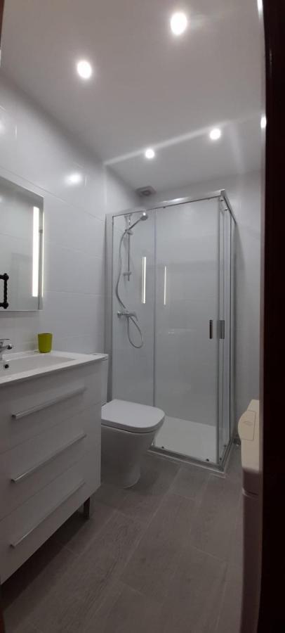 Sunny Studio Flat Daire Los Cristianos  Dış mekan fotoğraf